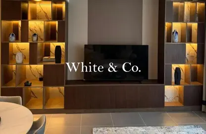 شقة - 2 غرف نوم - 2 حمامات للايجار في كريك ايدج تاور 1 - كريك إيدج - مرسى خور دبي - دبي