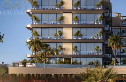 Apartment - 1 Bedroom - 2 Bathrooms for sale in Coventry Residences III - Dubai South (Dubai World Central) - Dubai