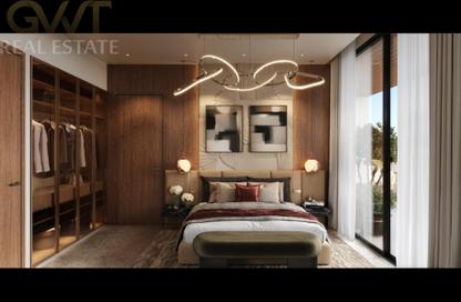 Apartment - 1 Bedroom - 2 Bathrooms for sale in Coventry Residences III - Dubai South (Dubai World Central) - Dubai