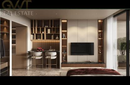 Apartment - 1 Bedroom - 2 Bathrooms for sale in Coventry Residences III - Dubai South (Dubai World Central) - Dubai