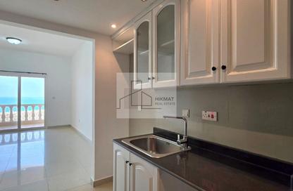 شقة - 1 للبيع في رويال بريز 3 - رويال بريز - قرية الحمرا - رأس الخيمة