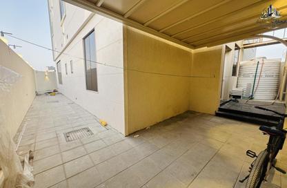 Villa - 4 - 5 for sale in Al Zaheya Gardens - Al Zahya - Ajman Villa - 4 - 5 for sale in Al Zaheya Gardens - Al Zahya - Ajman
