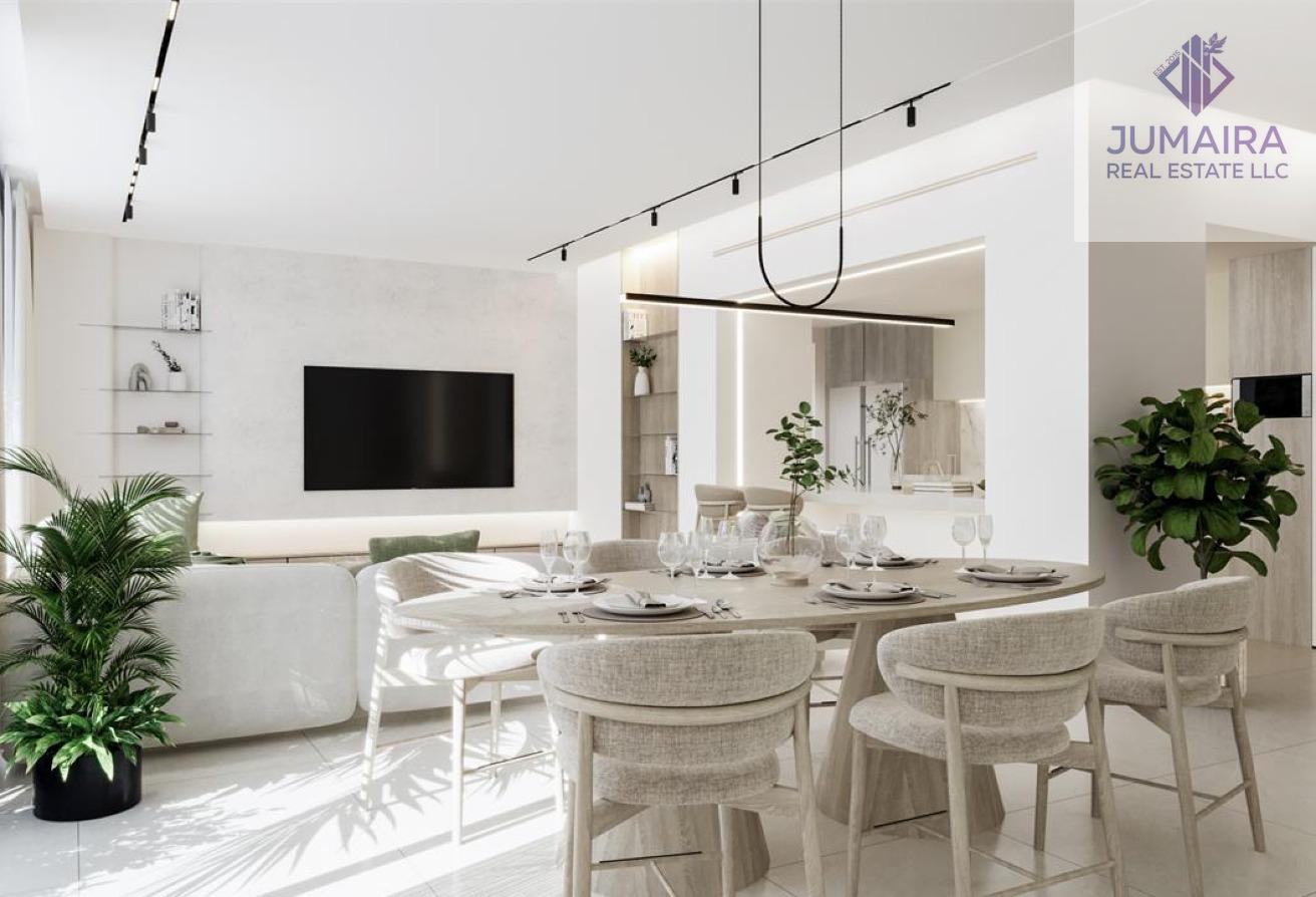 3 Bedroom | Off-plan | 50/50 payment plan