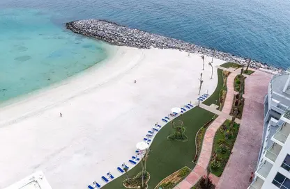 Apartment - 1 Bedroom - 2 Bathrooms for sale in Pacific Tonga - Pacific - Al Marjan Island - Ras Al Khaimah