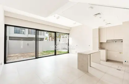 Townhouse - 3 Bedrooms - 4 Bathrooms for sale in MAG Eye - MAG City - Mohammed Bin Rashid City - Dubai