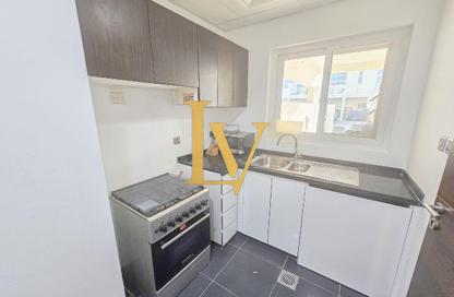 Townhouse - 3 Bedrooms - 5 Bathrooms for sale in Centaury - Damac Hills 2 - Dubai