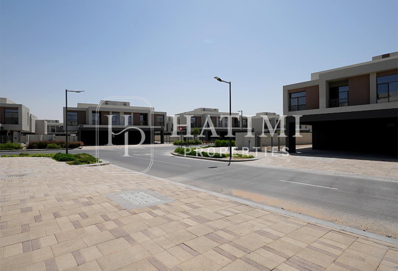 SPACIOUS LAYOUT | LUXURY 4BR | MAIDS | STUDY ROOM photo 20
