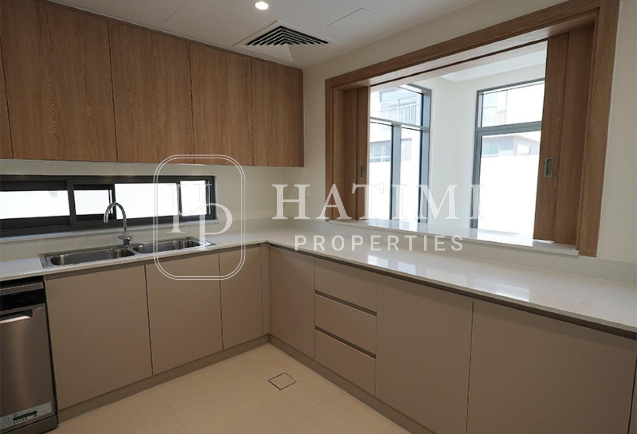 SPACIOUS LAYOUT | LUXURY 4BR | MAIDS | STUDY ROOM photo 8