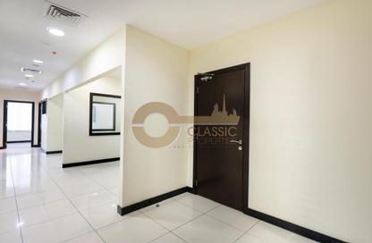 Office Space - Studio - 1 for rent in Palace Tower 1 - Palace Towers - Dubai Silicon Oasis - Dubai