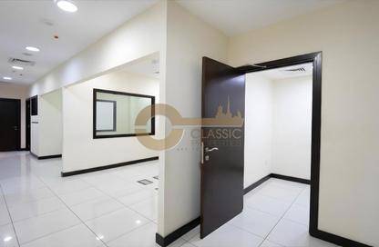 Office Space - Studio - 1 for rent in Palace Tower 1 - Palace Towers - Dubai Silicon Oasis - Dubai