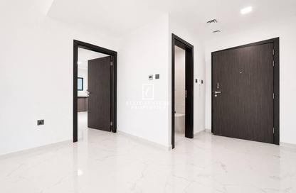 Apartment - 2 Bedrooms - 3 Bathrooms for rent in Geepas Tower - Arjan - Dubai