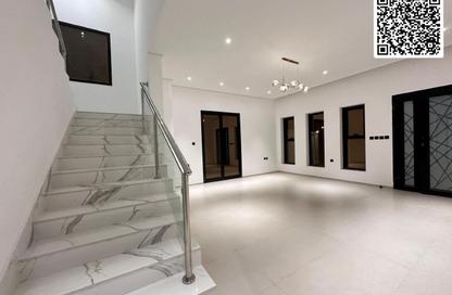 Villa - 6 Bedrooms - 7+ Bathrooms for sale in Kabbali Hills - Al Helio 2 - Al Helio - Ajman Villa - 6 Bedrooms - 7+ Bathrooms for sale in Kabbali Hills - Al Helio 2 - Al Helio - Ajman
