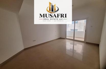 Apartment - 2 - 2 for rent in Al Maya Building - Al Nahda - Sharjah Apartment - 2 - 2 for rent in Al Maya Building - Al Nahda - Sharjah