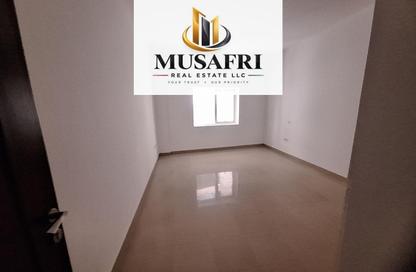 Apartment - 2 - 2 for rent in Al Maya Building - Al Nahda - Sharjah