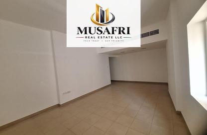Apartment - 2 - 2 for rent in Al Maya Building - Al Nahda - Sharjah