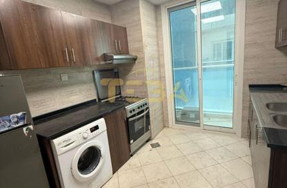 Apartment - 2 Bedrooms - 2 Bathrooms for sale in Ajman Corniche Residences - Ajman Corniche Road - Ajman Apartment - 2 Bedrooms - 2 Bathrooms for sale in Ajman Corniche Residences - Ajman Corniche Road - Ajman