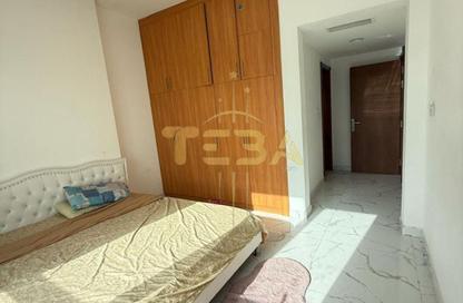 Apartment - 2 Bedrooms - 2 Bathrooms for sale in Ajman Corniche Residences - Ajman Corniche Road - Ajman Apartment - 2 Bedrooms - 2 Bathrooms for sale in Ajman Corniche Residences - Ajman Corniche Road - Ajman