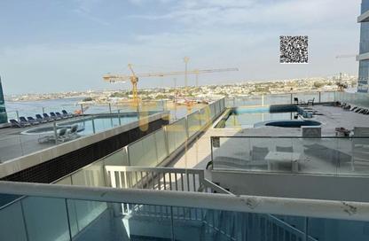 Apartment - 2 Bedrooms - 2 Bathrooms for sale in Ajman Corniche Residences - Ajman Corniche Road - Ajman Apartment - 2 Bedrooms - 2 Bathrooms for sale in Ajman Corniche Residences - Ajman Corniche Road - Ajman