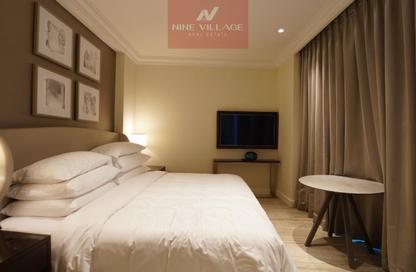 Apartment - 2 Bedrooms - 3 Bathrooms for sale in The Address Residence Fountain Views 1 - The Address Residence Fountain Views - Downtown Dubai - Dubai Apartment - 2 Bedrooms - 3 Bathrooms for sale in The Address Residence Fountain Views 1 - The Address Residence Fountain Views - Downtown Dubai - Dubai