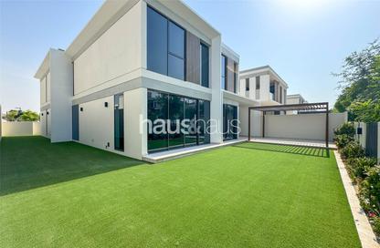 Villa - 4 Bedrooms - 5 Bathrooms for rent in Harmony 2 - Harmony - Tilal Al Ghaf - Dubai