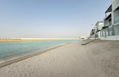 Villa - 5 Bedrooms - 7+ Bathrooms for sale in The View Island - Ajmal Makan City - Sharjah Waterfront City - Sharjah Villa - 5 Bedrooms - 7+ Bathrooms for sale in The View Island - Ajmal Makan City - Sharjah Waterfront City - Sharjah