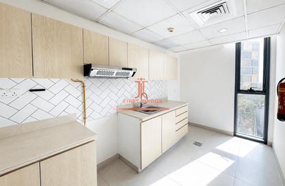 Apartment - 1 Bedroom - 2 Bathrooms for sale in Afnan 1 - Afnan - Midtown - Dubai Production City (IMPZ) - Dubai