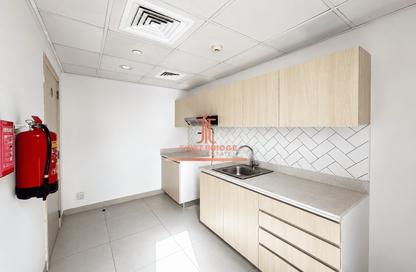 Apartment - 1 Bedroom - 2 Bathrooms for sale in Afnan 1 - Afnan - Midtown - Dubai Production City (IMPZ) - Dubai