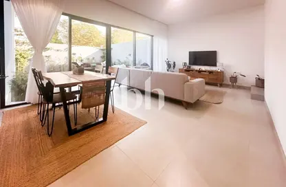 Townhouse - 2 Bedrooms - 4 Bathrooms for sale in Robinia - Masaar - Tilal City - Sharjah Townhouse - 2 Bedrooms - 4 Bathrooms for sale in Robinia - Masaar - Tilal City - Sharjah