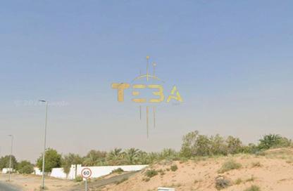 Land - Studio for sale in AZHA Community - Al Amerah - Ajman