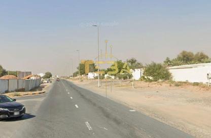 Land - Studio for sale in AZHA Community - Al Amerah - Ajman