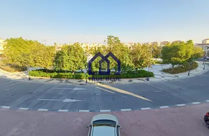 Apartment - 2 Bedrooms - 2 Bathrooms for rent in The Townhouses at Al Hamra Village - Al Hamra Village - Ras Al Khaimah