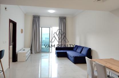 Apartment - 1 Bedroom - 2 Bathrooms for rent in Orchidea Residence - District 13 - Jumeirah Village Circle - Dubai
