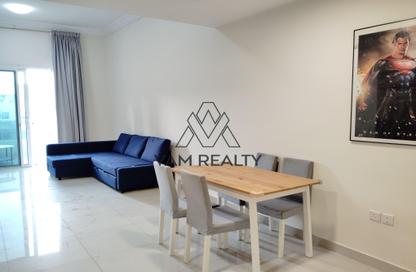 Apartment - 1 Bedroom - 2 Bathrooms for rent in Orchidea Residence - District 13 - Jumeirah Village Circle - Dubai