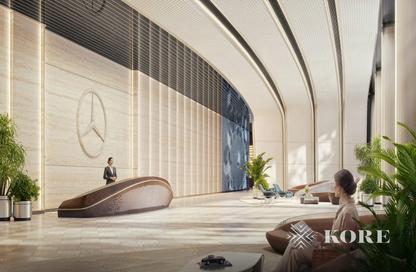 Apartment - 3 - 2 for sale in Maybach Ultimate Luxury Tower A - Maybach Ultimate Luxury - Nad Al Sheba 1 - Nad Al Sheba - Dubai