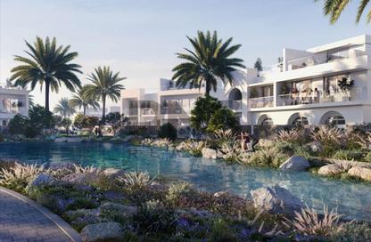 Villa - 4 Bedrooms - 5 Bathrooms for sale in Alana - The Valley - Dubai