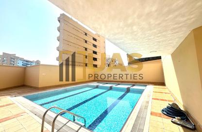 Apartment - 2 - 4 for rent in Al Raffa Tower - Al Raffa - Bur Dubai - Dubai Apartment - 2 - 4 for rent in Al Raffa Tower - Al Raffa - Bur Dubai - Dubai