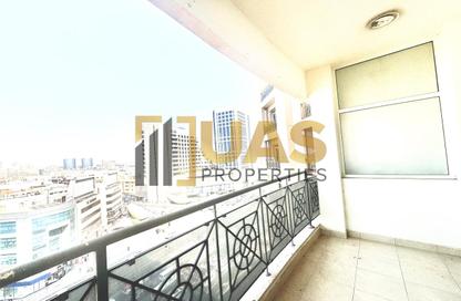 Apartment - 2 - 4 for rent in Al Raffa Tower - Al Raffa - Bur Dubai - Dubai Apartment - 2 - 4 for rent in Al Raffa Tower - Al Raffa - Bur Dubai - Dubai