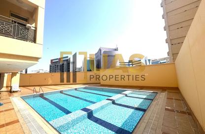 Apartment - 2 - 4 for rent in Al Raffa Tower - Al Raffa - Bur Dubai - Dubai