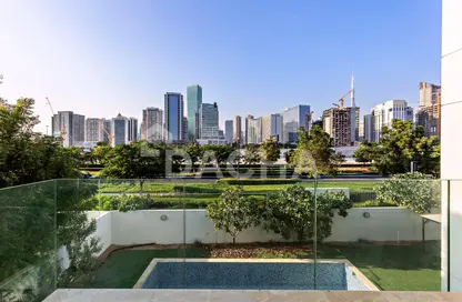 Villa - 5 Bedrooms - 7 Bathrooms for rent in District One Villas - District One - Mohammed Bin Rashid City - Dubai Villa - 5 Bedrooms - 7 Bathrooms for rent in District One Villas - District One - Mohammed Bin Rashid City - Dubai