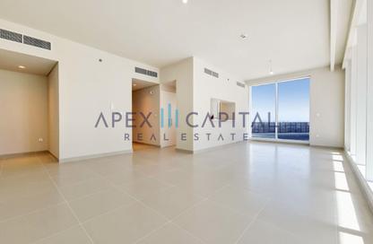 Apartment - 3 - 4 for rent in Harbour Gate Tower 1 - Harbour Gate - Dubai Creek Harbour (The Lagoons) - Dubai