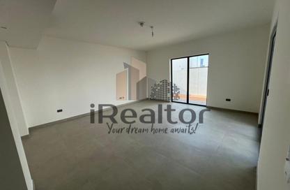 Villa - 4 Bedrooms - 4 Bathrooms for rent in Noya Viva - Noya - Yas Island - Abu Dhabi