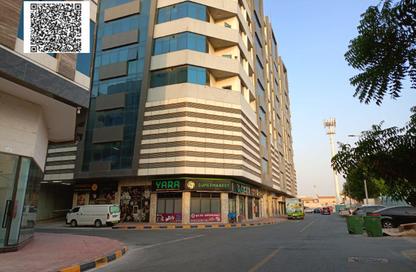 Land - Studio for sale in Al Hamidiya 1 - Al Hamidiya - Ajman