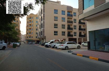 Land - Studio for sale in Al Hamidiya 1 - Al Hamidiya - Ajman