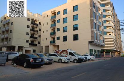 Land - Studio for sale in Al Hamidiya 1 - Al Hamidiya - Ajman Land - Studio for sale in Al Hamidiya 1 - Al Hamidiya - Ajman