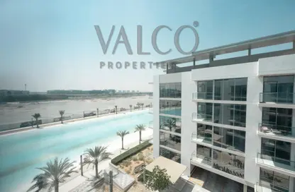 Apartment - 1 Bedroom - 2 Bathrooms for sale in The Residences at District One - Mohammed Bin Rashid City - Dubai