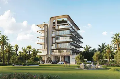 شقة - غرفة نوم - 2 حمامات للبيع في فيدير ريزيدنسز - ميدان - دبي