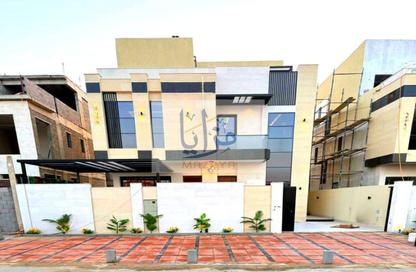 Villa - 5 Bedrooms - 7 Bathrooms for sale in Al Helio 1 - Al Helio - Ajman