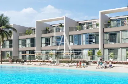 شقة - 3 غرف نوم - 4 حمامات للبيع في نايا 2 - نايا ديستريكت وان - المنطقة وان - مدينة الشيخ محمد بن راشد - دبي