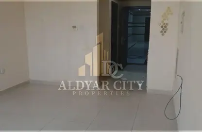 Apartment - Studio - 1 Bathroom for rent in Al Naemiya Tower 1 - Al Naemiya Towers - Al Nuaimiya - Ajman