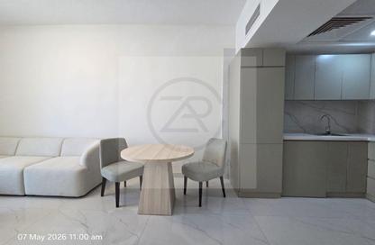 Apartment - 1 Bedroom - 2 Bathrooms for rent in Equiti Gate - Jebel Ali - Dubai